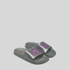 Iceberg Kids Logo Pool Slides