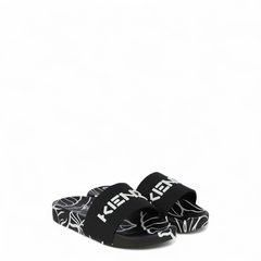 Kenzo Kids Animal Logo Rubber Pool Slides