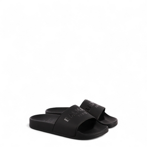 Balmain Kids Logo Slides