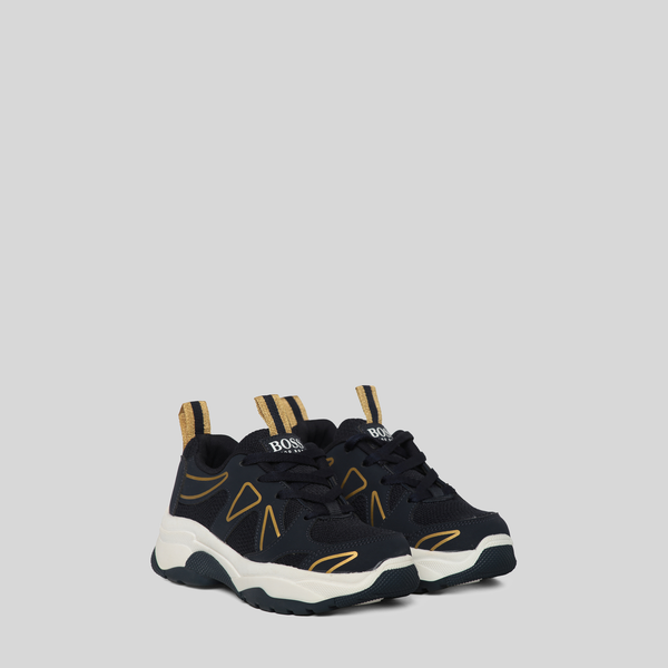 Hugo Boss Kids Sneakers