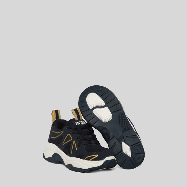 Hugo Boss Kids Sneakers