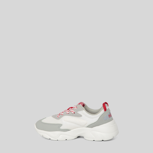 Hugo by Hugo Boss Kids Sports Lace-Up Sneakers