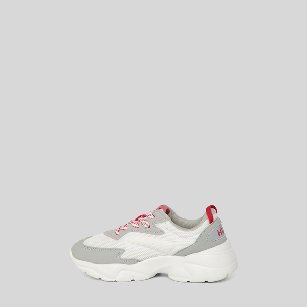 Hugo by Hugo Boss Kids Sports Lace-Up Sneakers