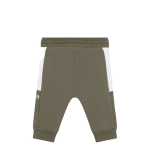 Hugo Boss Kids Hooded Fleece Sweat Suit