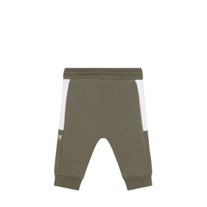 Hugo Boss Kids Hooded Fleece Sweat Suit