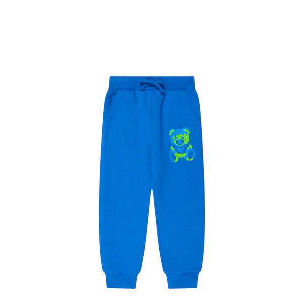 Moschino Kids Bear Print Sweatsuit