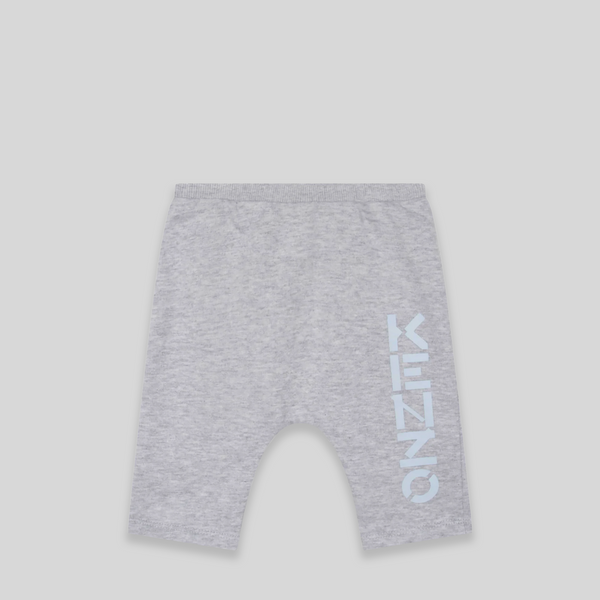 Kenzo Kids Toddler's T-Shirt and Pants Set