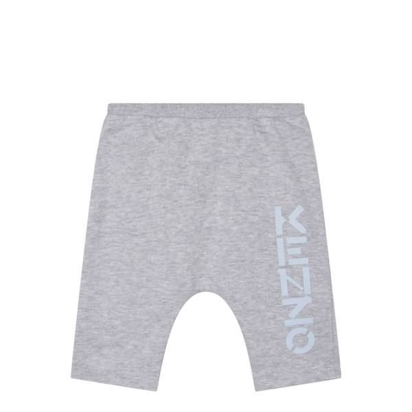 Kenzo Kids Infant's T-Shirt and Pants Set