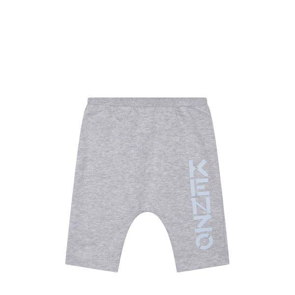 Kenzo Kids Infant's T-Shirt and Pants Set