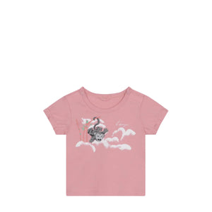 Kenzo Kids Infants Animal T-Shirt/Pants Set