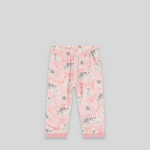 Kenzo Kids Infant's Animal Logo T-Shirt and Pants Set