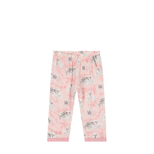 Kenzo Kids Toddler's Animal Logo T-Shirt/Pants Set