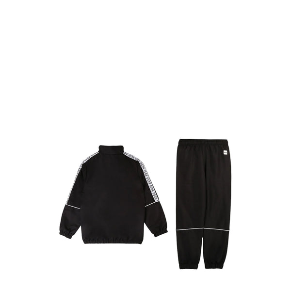 Hugo Boss Kids Nylon Tracksuit