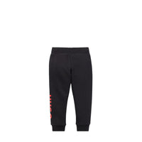 HUGO by Hugo Boss Kids Contrast Logo Sweatpants