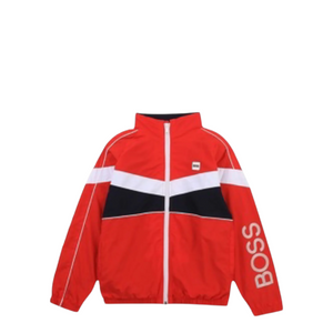 Hugo Boss Kids Tracksuit Set