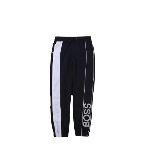 Hugo Boss Kids Tracksuit Set
