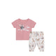 Kenzo Kids Infants Animal T-Shirt/Pants Set