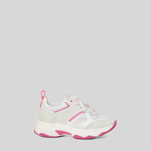Hugo Boss Kids Trainers Sneakers