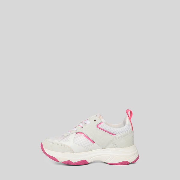 Hugo Boss Kids Trainers Sneakers
