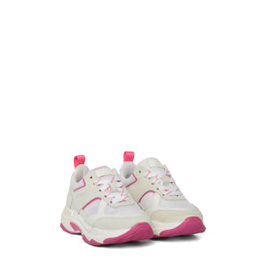 Hugo Boss Kids Trainers Sneakers