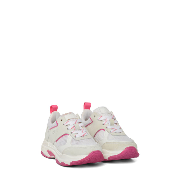 Hugo Boss Kids Trainers Sneakers