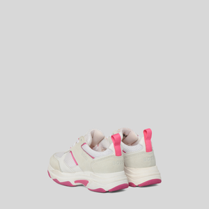 Hugo Boss Kids Trainers Sneakers