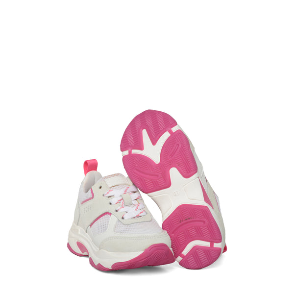 Hugo Boss Kids Trainers Sneakers