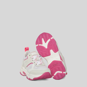 Hugo Boss Kids Trainers Sneakers