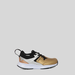 Hugo Boss Kids Triple Gold Sneakers