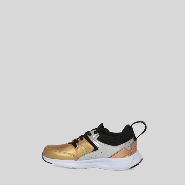 Hugo Boss Kids Triple Gold Sneakers