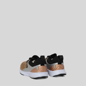 Hugo Boss Kids Triple Gold Sneakers