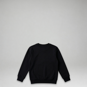 Moschino Kids Classic Logo Sweatshirt