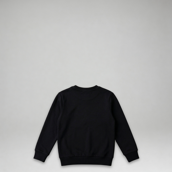 Moschino Kids Classic Logo Sweatshirt