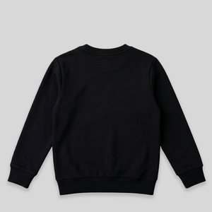 Moschino Kids Classic Logo Sweatshirt