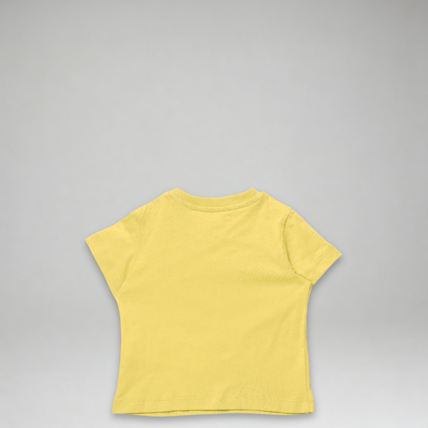 Moschino Kids Toddler's Surfing Bear Logo T-Shirt