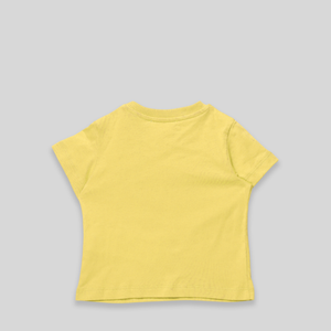 Moschino Kids Toddler's Surfing Bear Logo T-Shirt