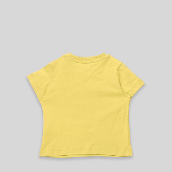 Moschino Kids Toddler's Surfing Bear Logo T-Shirt