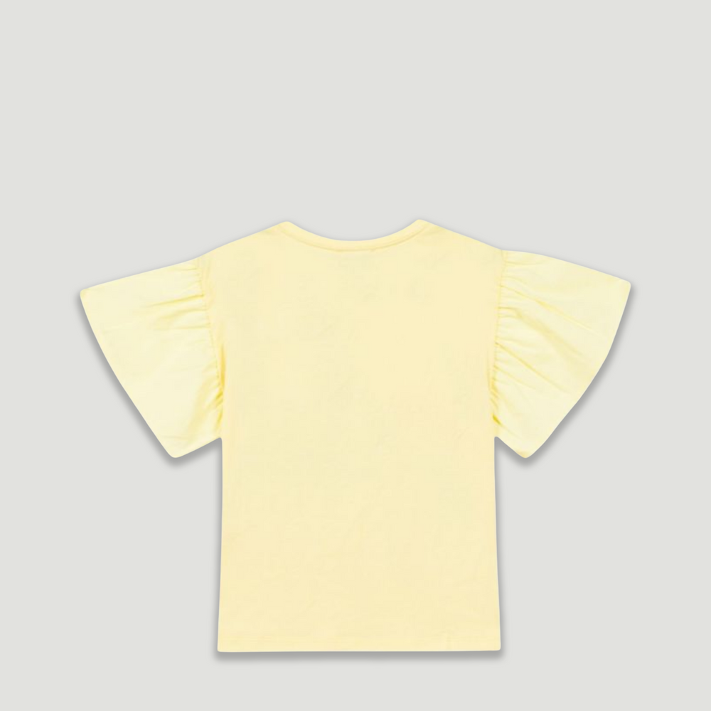 Kenzo Kids Girl's Johanna Phoenix T-Shirt
