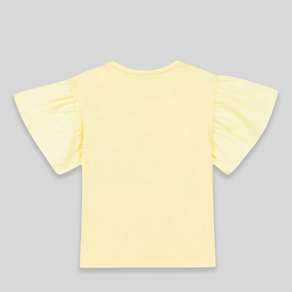Kenzo Kids Girl's Johanna Phoenix T-Shirt