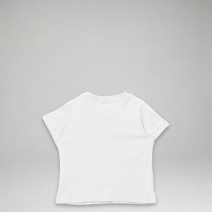 Moschino Kids Toddler's Surfing Bear Logo T-Shirt