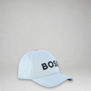 Hugo Boss Kids Big Boss Logo Baseball Cap