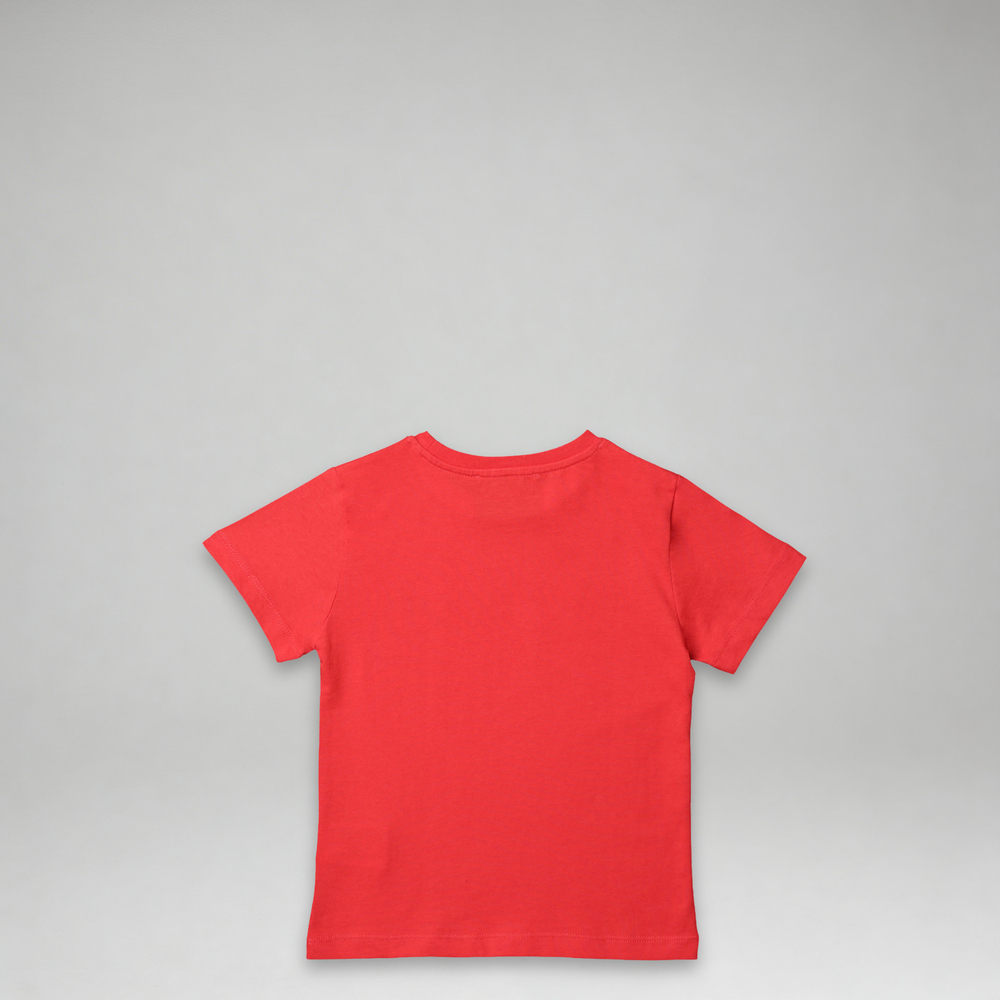 Iceberg Kids Embroidered Logo T-Shirt