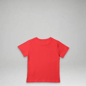 Iceberg Kids Embroidered Logo T-Shirt