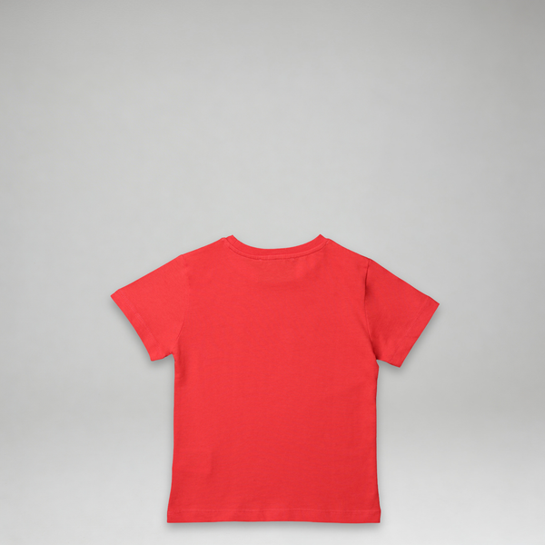 Iceberg Kids Embroidered Logo T-Shirt
