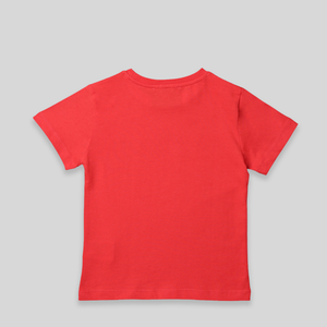 Iceberg Kids Embroidered Logo T-Shirt