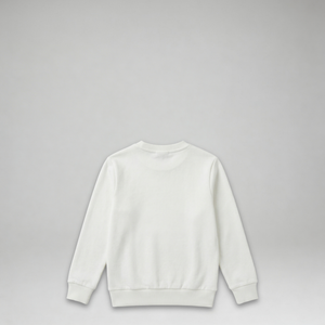 Moschino Kids Classic Logo Sweatshirt