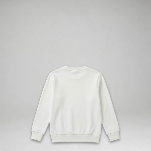 Moschino Kids Classic Logo Sweatshirt