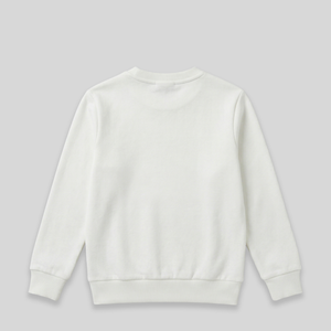 Moschino Kids Classic Logo Sweatshirt