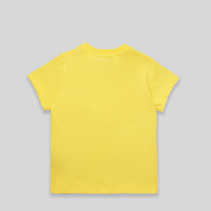 Moschino Kids 'Paradise Vacation' T-Shirt