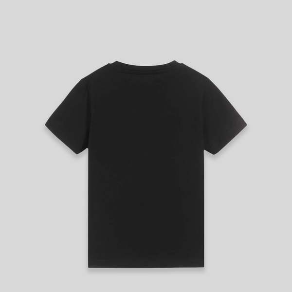 Balmain Kids Institutional T-Shirt